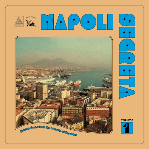 Napoli segreta, Volume 1