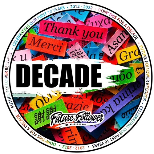 Dance Decade