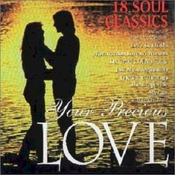 Your Precious Love