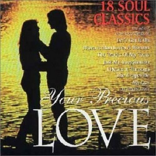 Your Precious Love