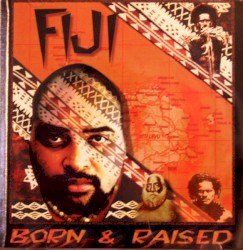Born & Raised