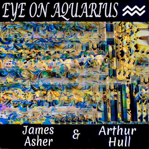 Eye on Aquarius