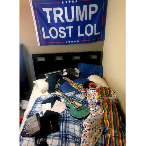 Clownsuit EP