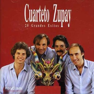 20 grandes éxitos