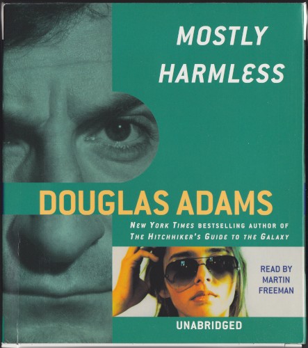 Mostly Harmless