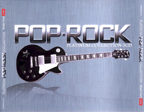 Pop & Rock (Platinum Collection)