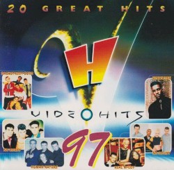 Video Hits 97: 20 Great Hits