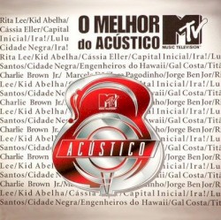 O melhor do acústico MTV