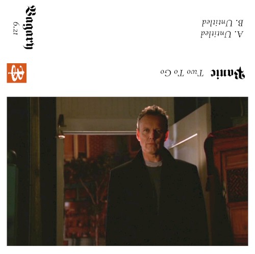 Buffy 6.21: Two to Go