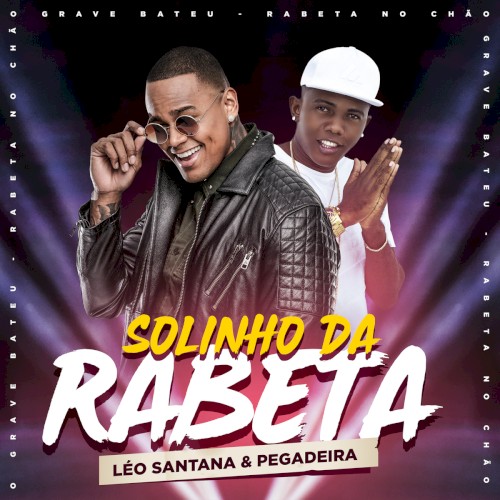 Solinho da rabeta