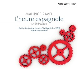 L'heure espagnole / Shéhérazade