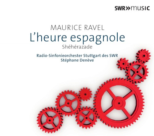 L'heure espagnole / Shéhérazade