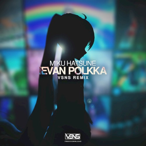 Ievan Polkka (VSNS remix)