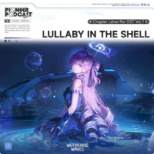 Lullaby in the Shell