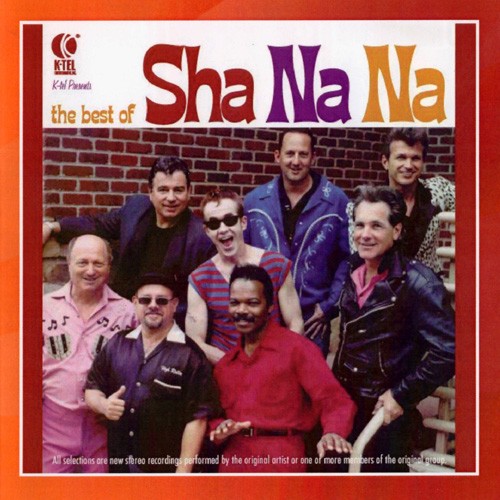 20 Best of Sha Na Na
