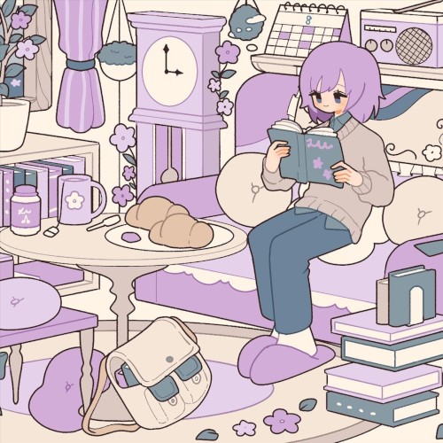 Brunfelsia EP