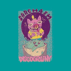 Discography Box Set