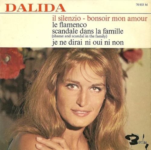 Il silenzio – Bonsoir mon amour