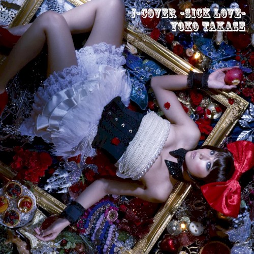 J-COVER ～Sick Love～