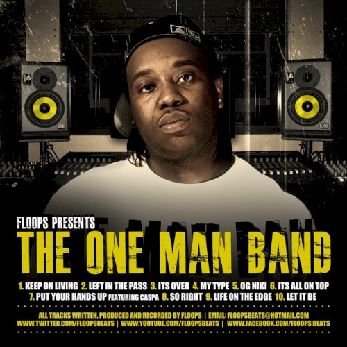 The One Man Band