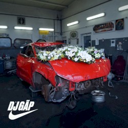 Burning Brakes EP