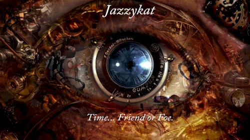Time... Friend or Foe