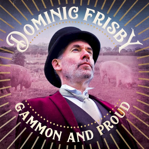 Gammon and Proud