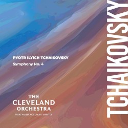 Symphony no. 4