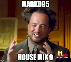 House Mix #9