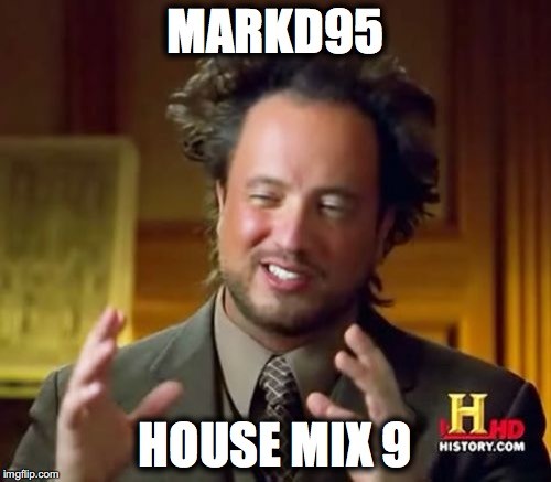 House Mix #9