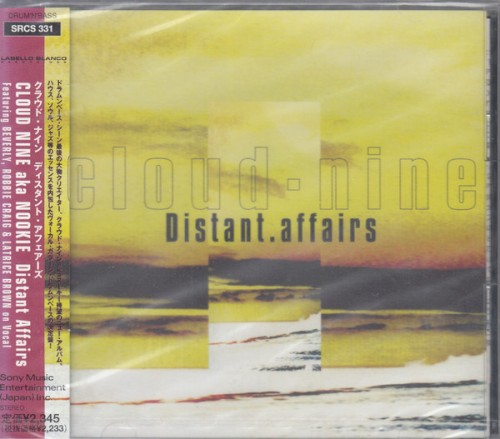 Distant Affairs