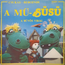 Süsü csapdába esik / Süsü és a sárkánylány