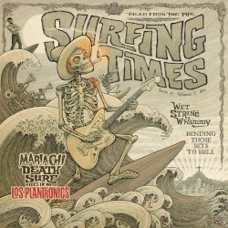 Surfing Times