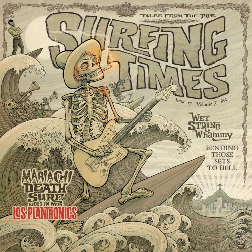 Surfing Times