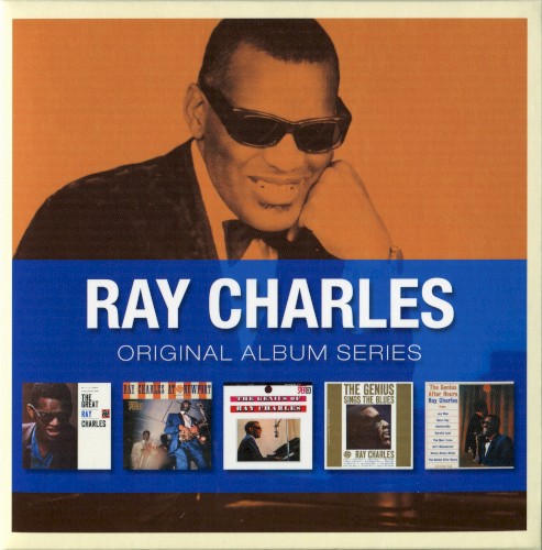 Original Album Series