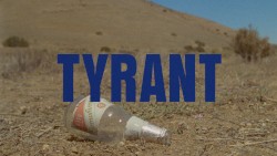 TYRANT