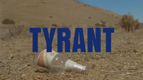 TYRANT