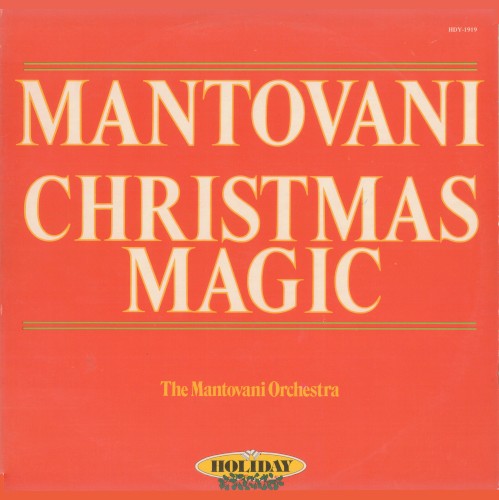 Christmas Magic