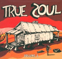 True Soul: Deep Sounds from the Left of Stax, Volume 1