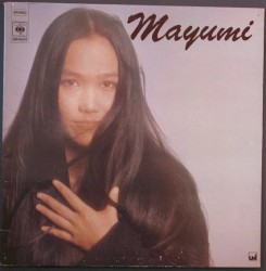 Mayumi