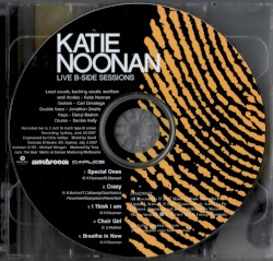Live B-Side Sessions