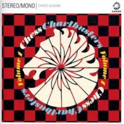 Chess Chartbusters, Volume 1