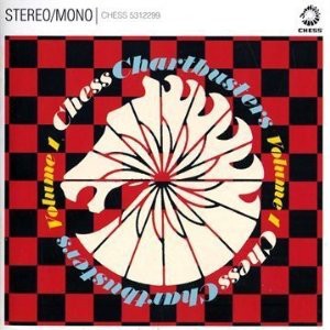 Chess Chartbusters, Volume 1