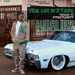 Tha 4:20 Mixtape (Prequel To Streetlights)