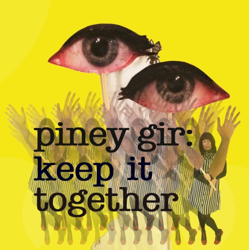 Keep It Together