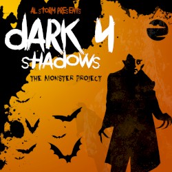 Dark Shadows 4 - The Monster Project