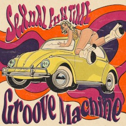 Sexual Fun Time Groove Machine