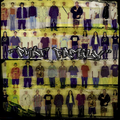 Phat Family Anthem