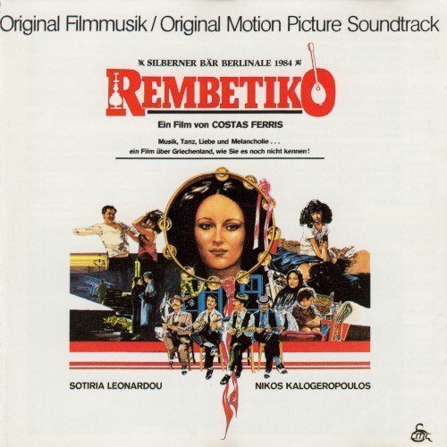 Rembetiko