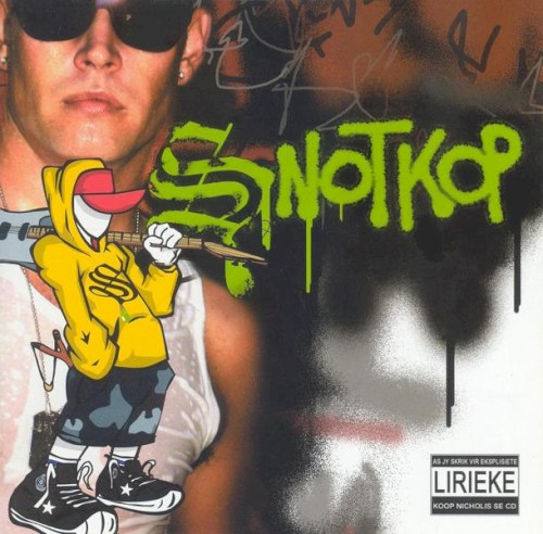 Snotkop